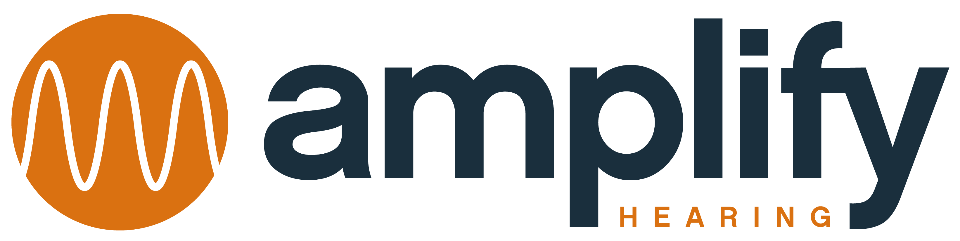 Amplify Hearing