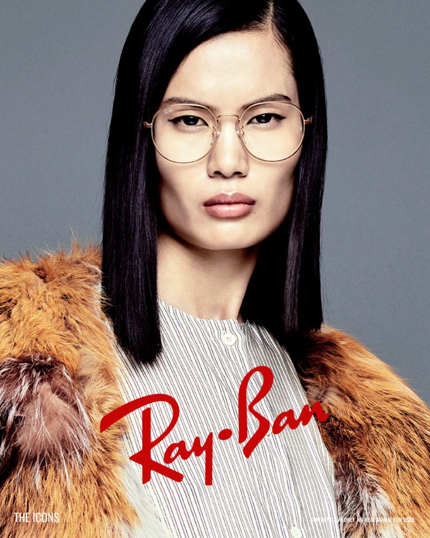 Ray-Ban
